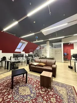 Офис в Санкт-Петербург Литейный просп., 24 (321 м)