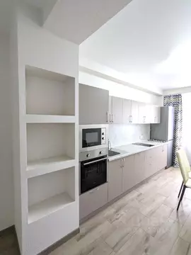 2-к кв. Краснодарский край, Сочи Транспортная ул., 78/13 (60.5 м)