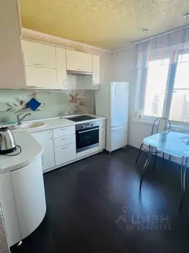 2-к кв. Челябинская область, Челябинск ул. Чичерина, 25 (56.0 м)