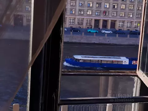 Комната Санкт-Петербург наб. Реки Фонтанки, 120 (15.0 м)
