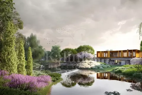 Участок в Московская область, Красногорск городской округ, д. ...