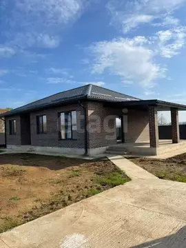 Дом в Краснодарский край, Горячий Ключ  (140 м)