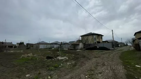 Участок в Ставропольский край, Ставрополь Победа СНТ, 378 (5.5 сот.)