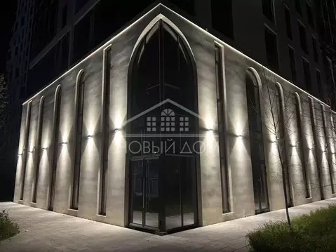 2-к кв. Кабардино-Балкария, Нальчик ул. Кешокова, 1Д (83.2 м)