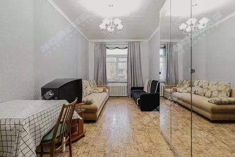 Комната Санкт-Петербург Новочеркасский просп., 49/20 (17.0 м)