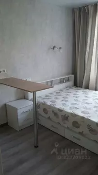 1-к кв. Москва ул. Федора Полетаева, 19К2 (25.0 м)