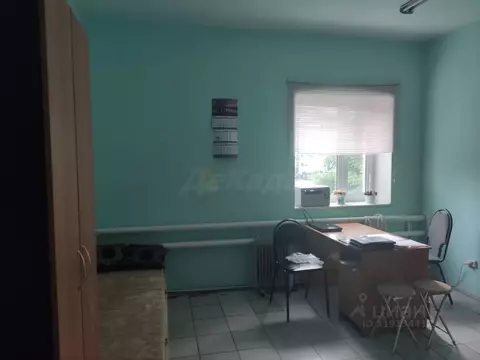 Офис в Ульяновская область, Ульяновск Профсоюзная ул., 64А (18 м)