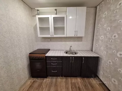 2-к кв. Самарская область, Тольятти Революционная ул., 7к1 (36.2 м)