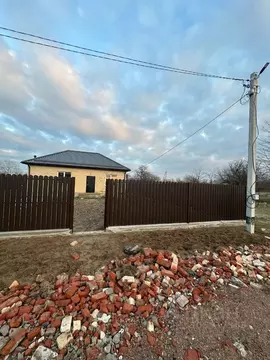 Дом в Адыгея, Тахтамукайский район, Афипсип аул  (70 м)