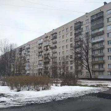 3-к кв. Санкт-Петербург ул. Партизана Германа, 6 (64.0 м)