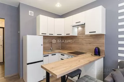 Студия Владимирская область, Ковров Ореховая ул., 20 (21.2 м)