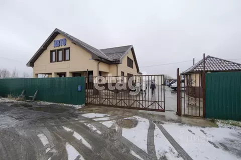 Дом в Калининградская область, Зеленоградск ул. Калининградская, 43Д ...