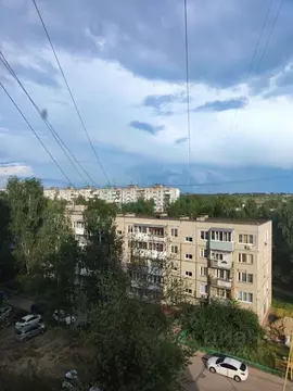 1-к кв. Нижегородская область, Нижний Новгород 6-й мкр, 37 (35.8 м)