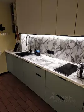 1-к кв. Москва ул. Коненкова, 10 (37.0 м)