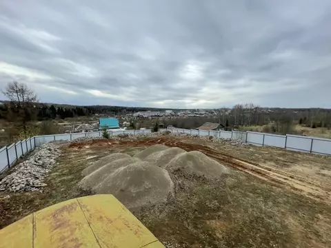 Участок в Пермский край, Березники муниципальный округ, с. Пыскор ул. ...