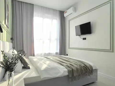 1-к кв. Башкортостан, Уфа ул. Менделеева, 137 (26.0 м)