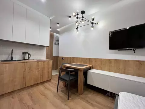 1-к кв. Москва Нововладыкинский проезд, 1к1 (26.0 м)