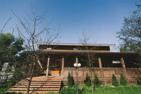 Дом в Московская область, Одинцовский городской округ, д. Скоково 133 ...