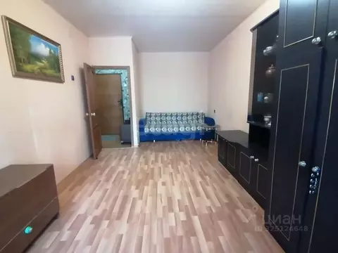 1-к кв. Московская область, Протвино Серпухов городской округ, ул. ...