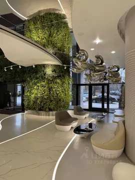 Помещение свободного назначения в Москва просп. Мира, 95 (60 м)