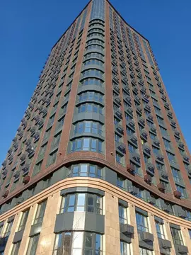 Склад в Ростовская область, Ростов-на-Дону Левобережная ул., 6/1с5 (6 ...