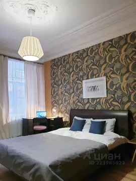 Комната Санкт-Петербург Стрельнинская ул., 12 (18.0 м)