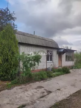 Дом в Воронежская область, Воронеж Янтарь СНТ, ул. Ягодная, 38 (110 м)