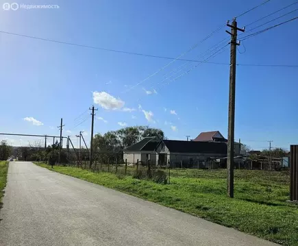 Участок в Джигинка, Центральная улица (7 м)