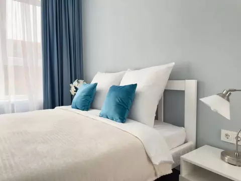 1-к кв. Ставропольский край, Кисловодск ул. 40 лет Октября, 37 (38.0 ...