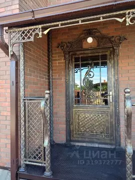 Дом в Краснодарский край, Анапа муниципальный округ, с. Цибанобалка ...