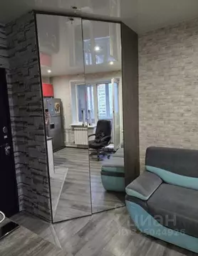 Студия Красноярский край, Красноярск ул. 40 лет Победы, 20 (22.0 м)