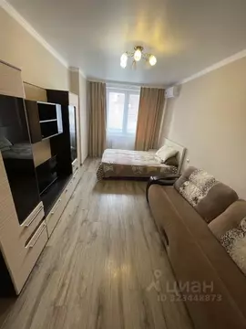 1-к кв. Краснодарский край, Анапа Астраханская ул., 76 (43.0 м)