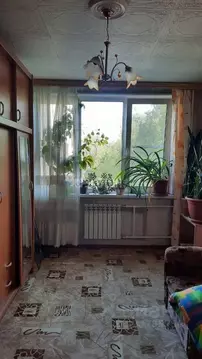 2-к кв. Санкт-Петербург Будапештская ул., 5К1 (49.6 м)