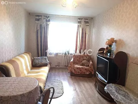 3-комнатная квартира: село Стремилово, улица Мира, 2 (53.3 м)