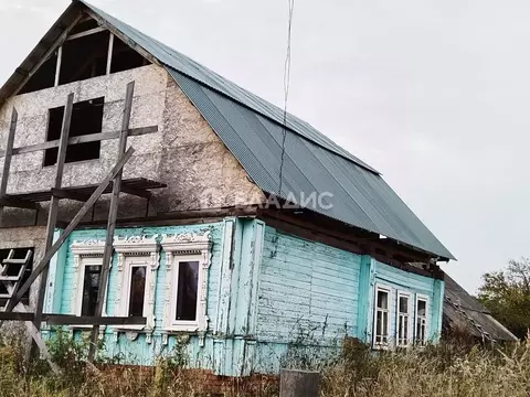 Дом в Ивановская область, Лежневское с/пос, д. Растилково Малое 35 ...