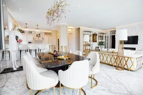 Дом в Московская область, Одинцовский городской округ, д. Раздоры, ...