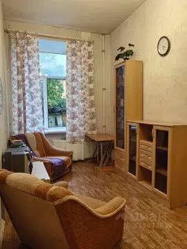 Комната Санкт-Петербург ул. Академика Лебедева, 12 (14.0 м)