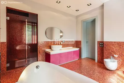 Дом в Одинцовский городской округ, КП НП Романово-2 (1350 м)