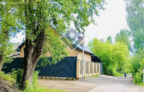 Дом в Пермь, Лядовская улица, 101 (200 м)