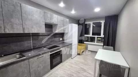 2-к кв. Московская область, Красногорск городской округ, д. Глухово ...