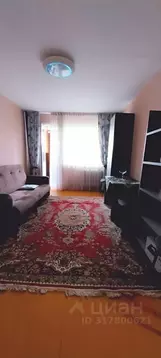 1-к кв. Алтайский край, Барнаул ул. Островского, 60 (34.0 м)