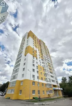 3-к кв. Пензенская область, Пенза Коммунистическая ул., 21Б (95.0 м)