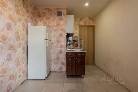 1-к кв. Ленинградская область, Всеволожский район, Заневское городское ...