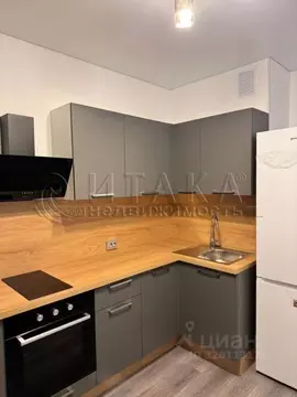 1-к кв. Санкт-Петербург Дальневосточный просп., 19к1 (41.2 м)