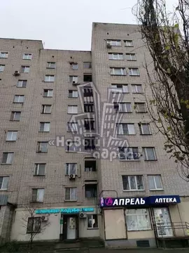 1-к кв. Воронежская область, Воронеж ул. Любы Шевцовой, 17А (37.5 м)