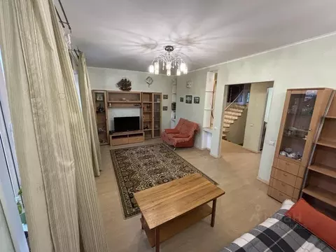 Таунхаус в Бурятия, Улан-Удэ ул. Жердева, 40/4 (148 м)