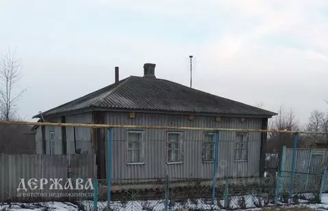 Дом в Белгородская область, Старооскольский городской округ, с. ...