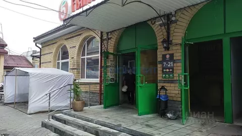 Помещение свободного назначения в Нижегородская область, Балахна ...