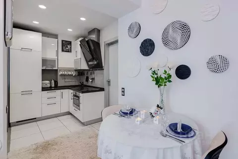 1-к кв. Москва Кутузовский просп., 26К3 (42.0 м)