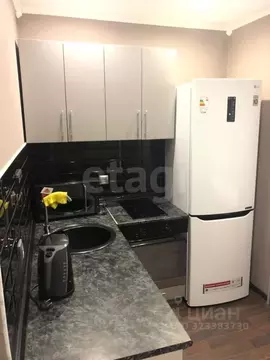 1-к кв. Красноярский край, Норильск ул. Бегичева, 35к1 (40.0 м)